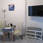 Vermietung Luetje Apartamento Büsum
