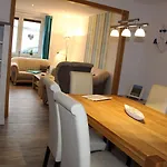 Apartamento Vermietung Luetje
