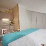 Apartamento Vermietung Luetje