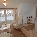 Vermietung Luetje Büsum
