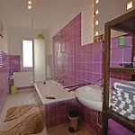 Vermietung Luetje Apartamento