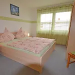 Apartamento Vermietung Luetje Büsum