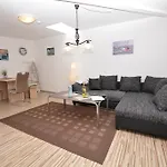 Vermietung Luetje * Büsum
