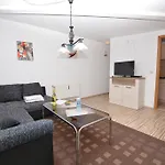 Vermietung Luetje Apartamento Büsum