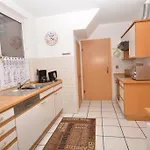 Vermietung Luetje * Büsum