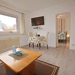 Vermietung Luetje Büsum