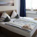 Vermietung Luetje Apartamento Büsum