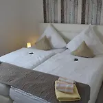 Vermietung Luetje Apartman