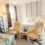 Apartamento Vermietung Luetje Büsum