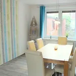 Vermietung Luetje * Büsum