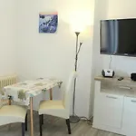 Apartamento Vermietung Luetje Büsum