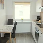 Vermietung Luetje Büsum