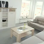 Vermietung Luetje Apartamento Büsum