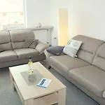 Vermietung Luetje *