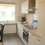 Apartamento Vermietung Luetje Büsum