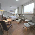 Apartamento Vermietung Luetje