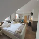 Vermietung Luetje Apartamento Büsum