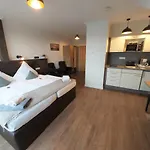 Vermietung Luetje * Büsum