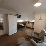 Apartamento Vermietung Luetje *