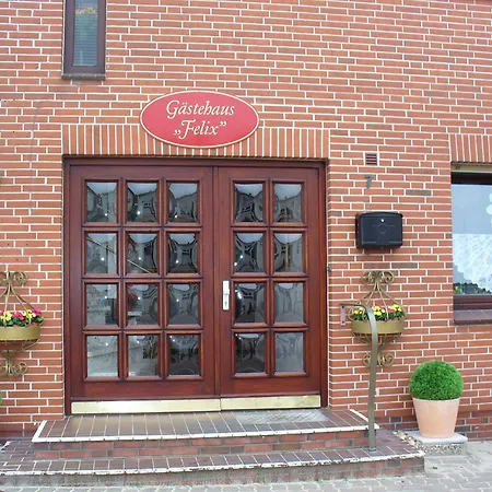 Vermietung Luetje 公寓