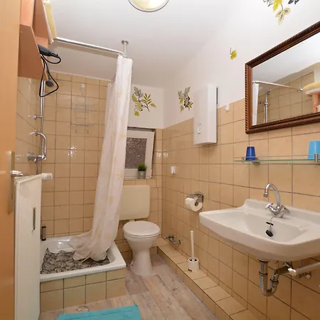 Vermietung Luetje Apartman