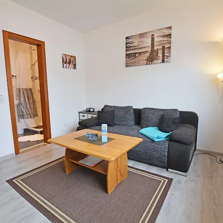 Vermietung Luetje 公寓 *