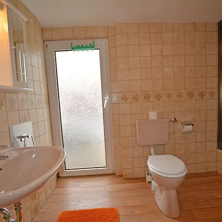 公寓 Vermietung Luetje