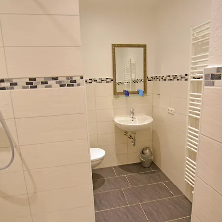 Vermietung Luetje 公寓 *