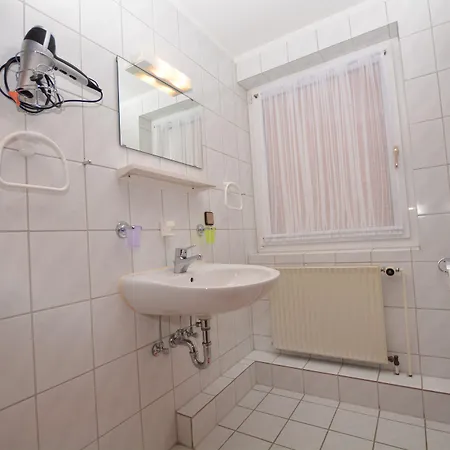 Vermietung Luetje 公寓 *