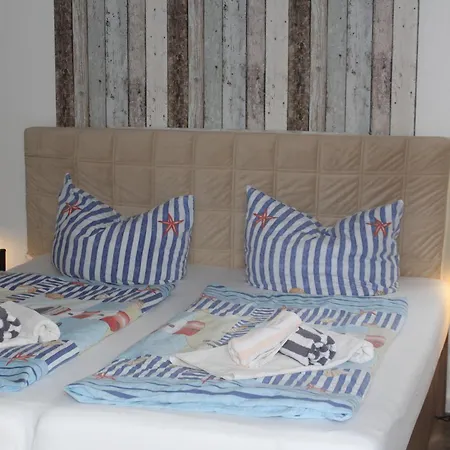 Vermietung Luetje Апартаменты *