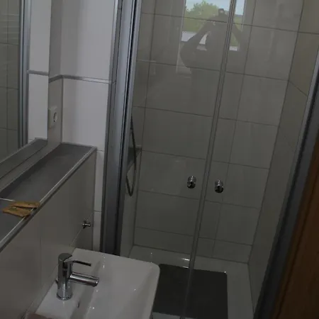 Vermietung Luetje