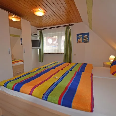 Vermietung Luetje