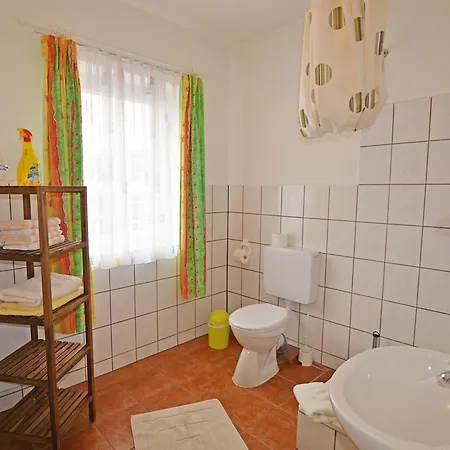 Vermietung Luetje 公寓 *