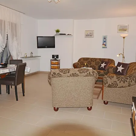 Vermietung Luetje 公寓 *