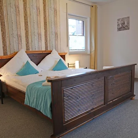 Vermietung Luetje 公寓 *