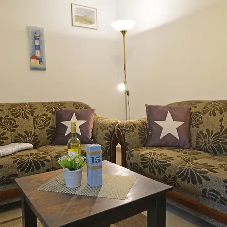 公寓 Vermietung Luetje