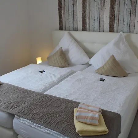 Vermietung Luetje 公寓