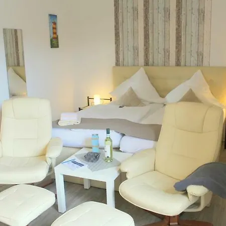 Vermietung Lutje Apartment