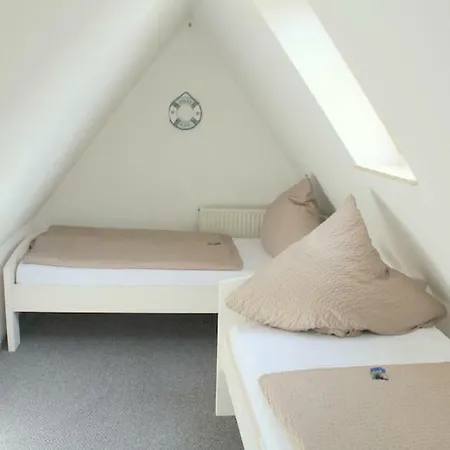 Vermietung Luetje Apartman