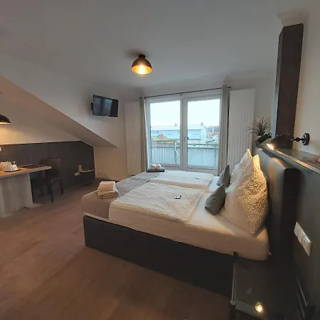 Vermietung Luetje 公寓 *