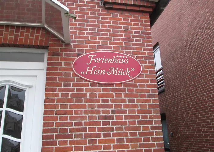 Apartment Vermietung Lütje Büsum