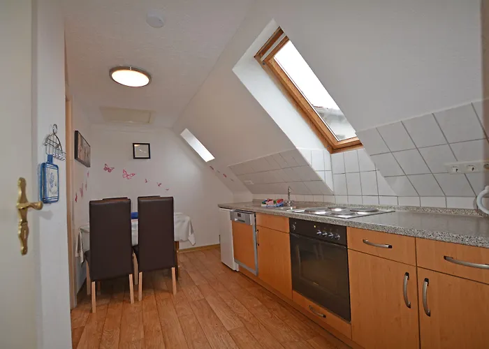 Apartment Vermietung Lütje