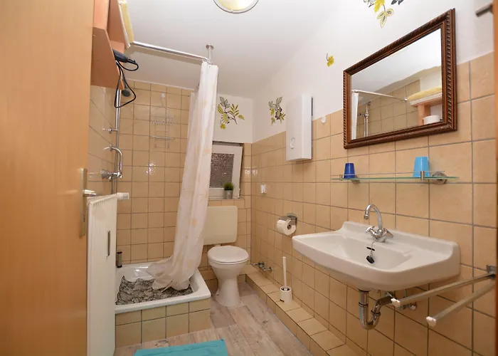 Vermietung Lütje Apartment