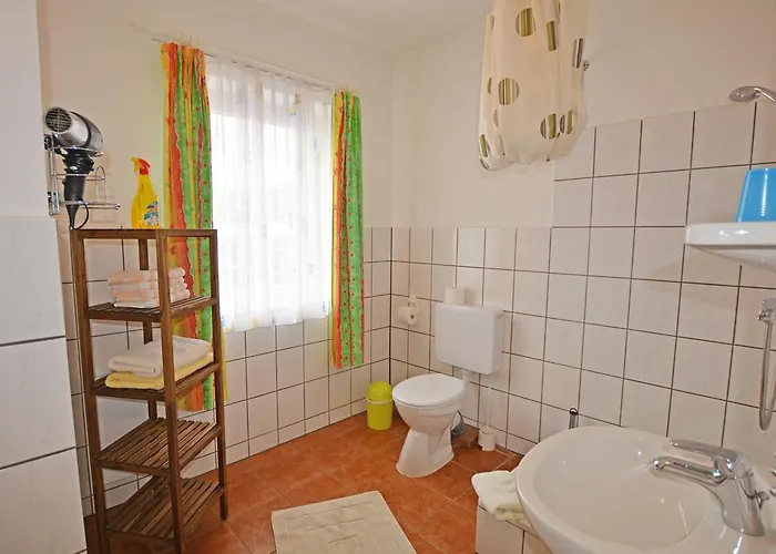 Vermietung Lütje Apartment *