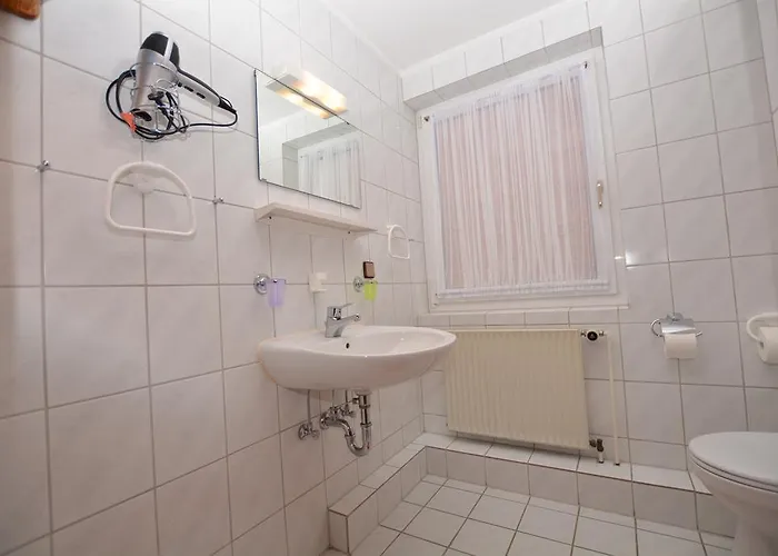 Vermietung Luetje Apartamento *