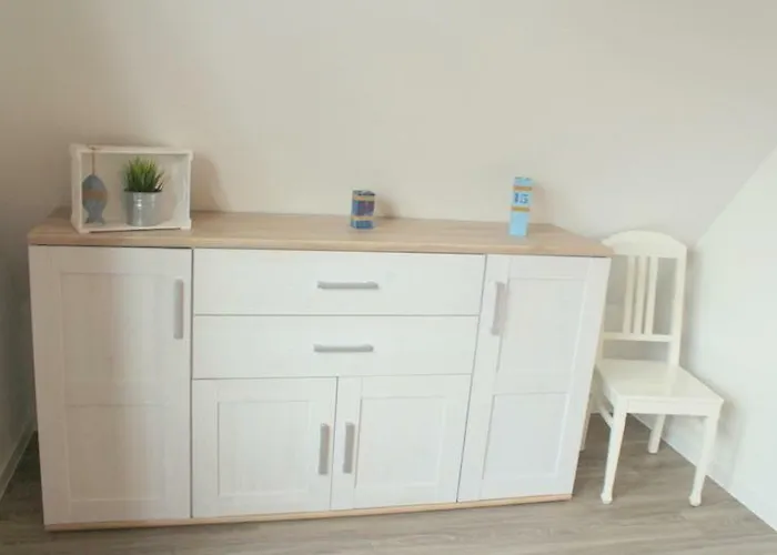 Apartment Vermietung Lütje *