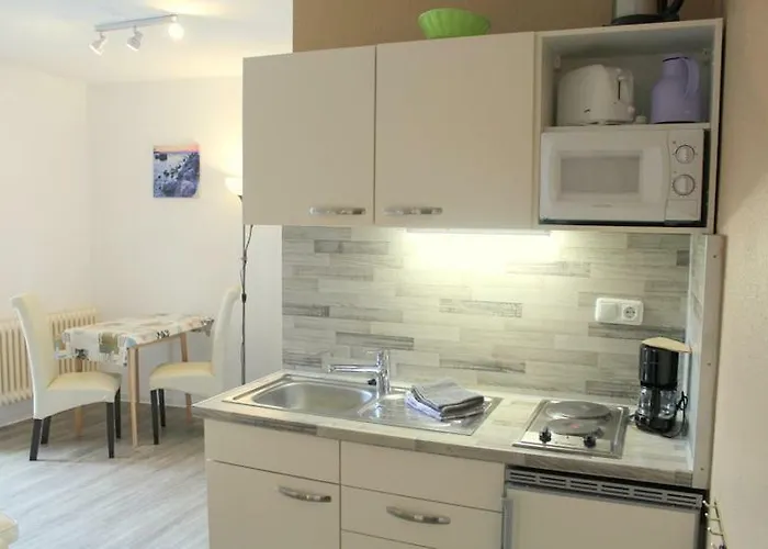 Vermietung Luetje Apartamento *